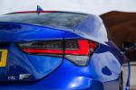 Lexus RC F 2019 года (UK)